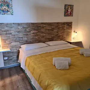 Apartament Il Rosmarino, Taormina